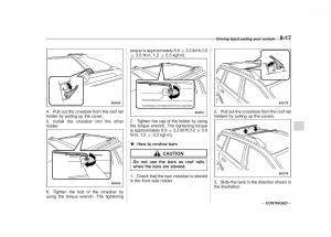 Subaru-Outback-Legacy-V-5-owners-manual page 440 min