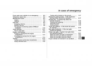 Subaru-Outback-Legacy-V-5-owners-manual page 452 min