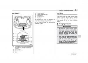 Subaru-Outback-Legacy-V-5-owners-manual page 456 min