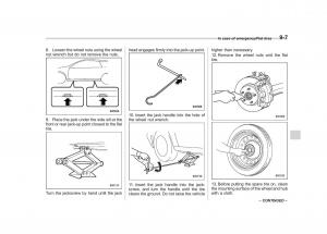 Subaru-Outback-Legacy-V-5-owners-manual page 458 min