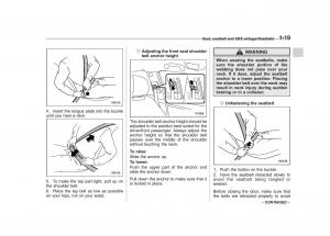 Subaru-Outback-Legacy-V-5-owners-manual page 46 min