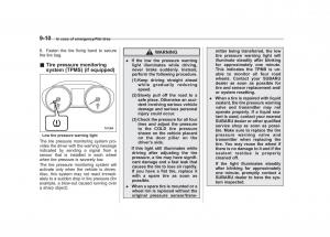 Subaru-Outback-Legacy-V-5-owners-manual page 461 min