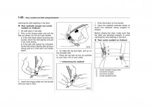 Subaru-Outback-Legacy-V-5-owners-manual page 47 min