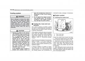 Subaru-Outback-Legacy-V-5-owners-manual page 495 min