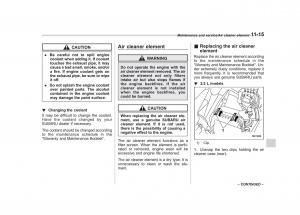 Subaru-Outback-Legacy-V-5-owners-manual page 496 min