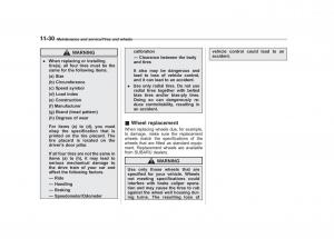 Subaru-Outback-Legacy-V-5-owners-manual page 511 min