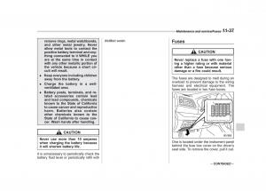 Subaru-Outback-Legacy-V-5-owners-manual page 518 min