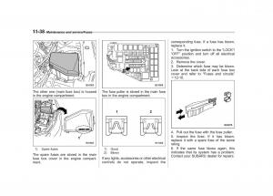 Subaru-Outback-Legacy-V-5-owners-manual page 519 min