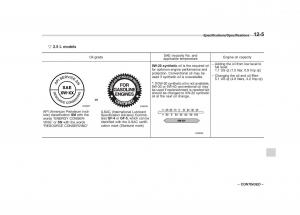 Subaru-Outback-Legacy-V-5-owners-manual page 538 min