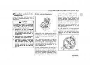 Subaru-Outback-Legacy-V-5-owners-manual page 54 min