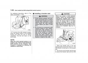 Subaru-Outback-Legacy-V-5-owners-manual page 61 min