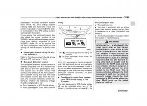 Subaru-Outback-Legacy-V-5-owners-manual page 80 min