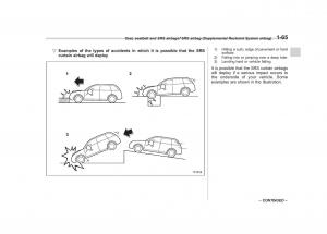 Subaru-Outback-Legacy-V-5-owners-manual page 92 min