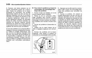 Subaru-Outback-Legacy-V-5-manuel-du-proprietaire page 141 min