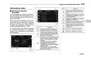 Subaru-Outback-Legacy-V-5-manuel-du-proprietaire page 278 min