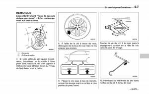 Subaru-Outback-Legacy-V-5-manuel-du-proprietaire page 500 min