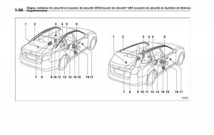 Subaru-Outback-Legacy-V-5-manuel-du-proprietaire page 85 min