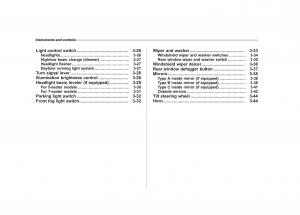 Subaru-Tribeca-owners-manual page 131 min