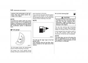 Subaru-Tribeca-owners-manual page 137 min