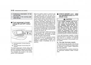 Subaru-Tribeca-owners-manual page 141 min