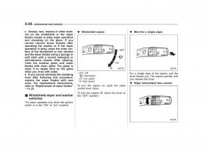 Subaru-Tribeca-owners-manual page 163 min