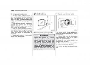 Subaru-Tribeca-owners-manual page 171 min