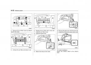 Subaru-Tribeca-owners-manual page 185 min