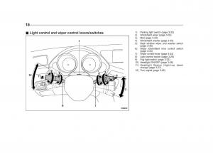 Subaru-Tribeca-owners-manual page 19 min