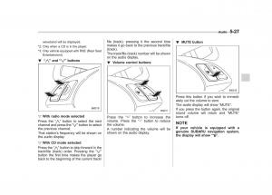 Subaru-Tribeca-owners-manual page 214 min