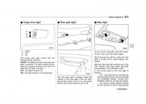 Subaru-Tribeca-owners-manual page 220 min