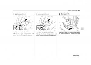 Subaru-Tribeca-owners-manual page 224 min