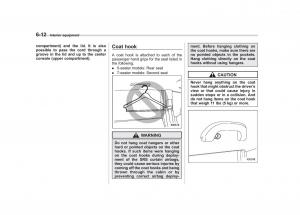 Subaru-Tribeca-owners-manual page 229 min