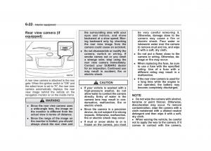 Subaru-Tribeca-owners-manual page 239 min