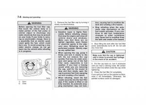 Subaru-Tribeca-owners-manual page 247 min