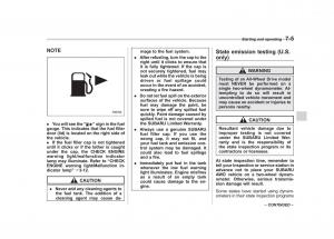 Subaru-Tribeca-owners-manual page 248 min