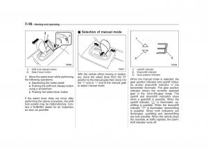 Subaru-Tribeca-owners-manual page 259 min