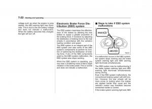 Subaru-Tribeca-owners-manual page 265 min