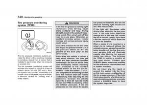 Subaru-Tribeca-owners-manual page 271 min