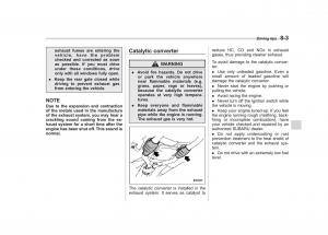 Subaru-Tribeca-owners-manual page 280 min