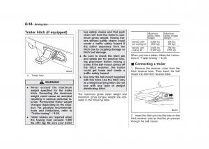 Subaru-Tribeca-owners-manual page 295 min