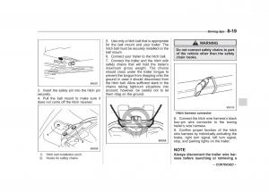 Subaru-Tribeca-owners-manual page 296 min