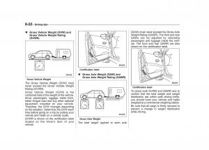 Subaru-Tribeca-owners-manual page 299 min