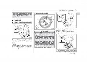 Subaru-Tribeca-owners-manual page 30 min