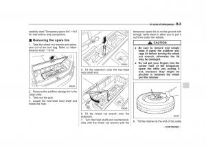 Subaru-Tribeca-owners-manual page 308 min