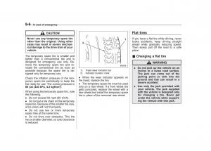 Subaru-Tribeca-owners-manual page 311 min