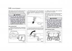 Subaru-Tribeca-owners-manual page 321 min