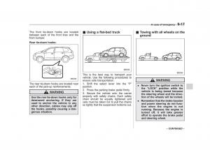 Subaru-Tribeca-owners-manual page 322 min