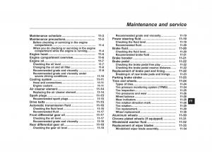 Subaru-Tribeca-owners-manual page 332 min