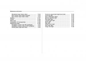 Subaru-Tribeca-owners-manual page 333 min