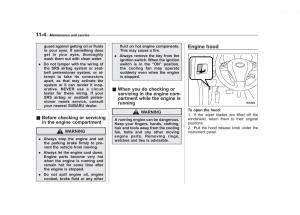 Subaru-Tribeca-owners-manual page 335 min